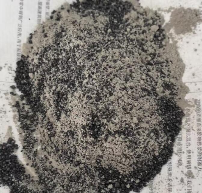 大洼不发火砂浆耐磨地坪施工方案